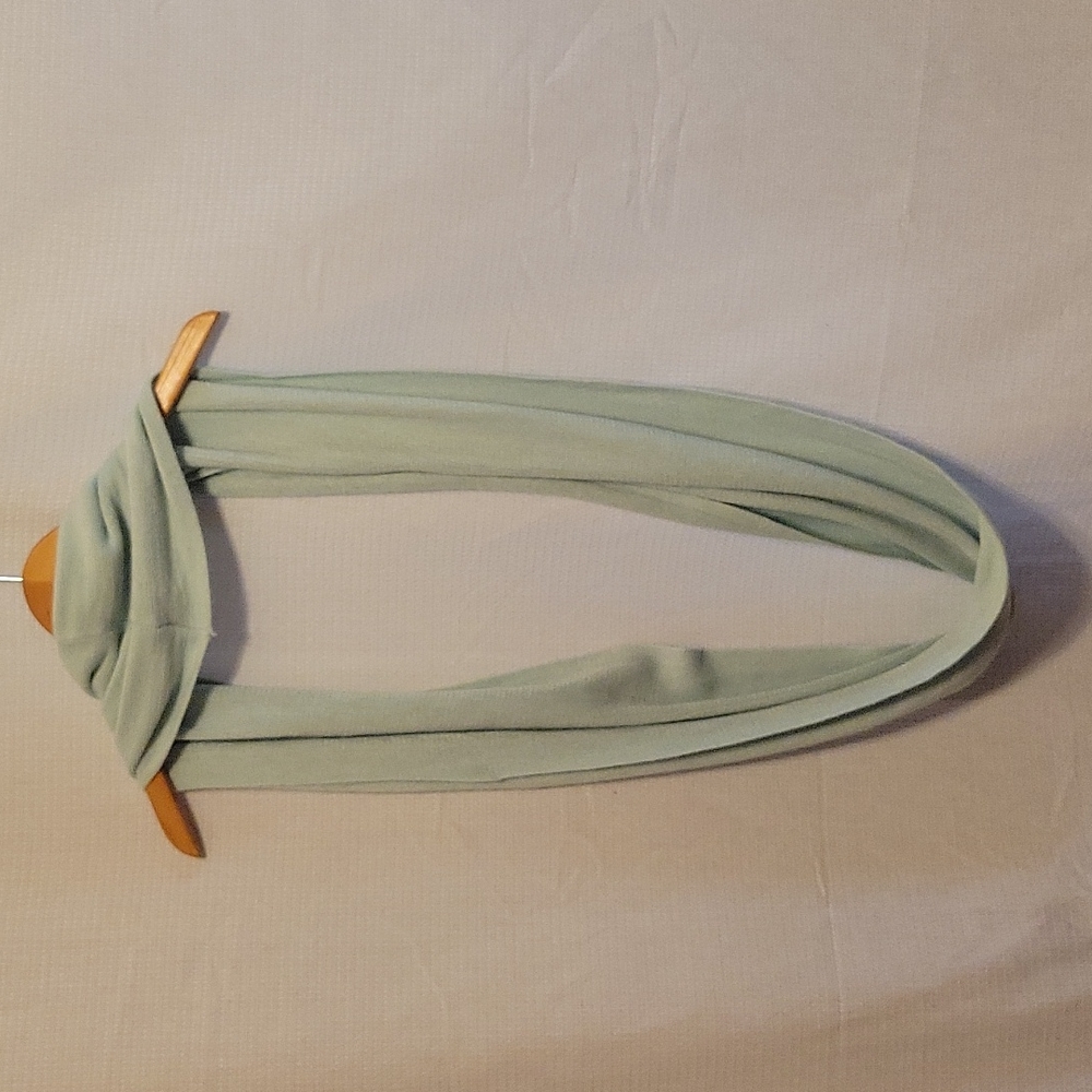 George Infinity Scarf